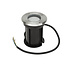 LED Bodenspot GU10 - IP67 - Rund Alu - 108mm | Einbaumaß 100mm - 230V LED Bodenspot GU10 - IP67 - Rund Alu - 108mm | Einbaumaß 100mm - 230V