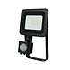 Modee LED-Flutlichtstrahler 20 W IP65 – 1800 lm in 3000/4000/6000 K | sofort ab Lager Modee LED-Flutlichtstrahler 20 W IP65 – 1800 lm in 3000/4000/6000 K | sofort ab Lager