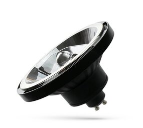 Spectrum LED AR111 GU10 230V - 12W entspricht 100W - 4000K Neutralweiß - 45° Abstrahlwinkel Spectrum LED AR111 GU10 230V - 12W entspricht 100W - 4000K Neutralweiß - 45° Abstrahlwinkel