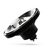 LED AR111 GU10 230V - 12W entspricht 100W - 3000K Warmweiß - 45° - Abstrahlwinkel