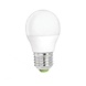 Spectrum LED Lampe dimmbar - E27 Sockel - 6W entspricht 45W - Warmweiß 3000K Spectrum LED Lampe dimmbar - E27 Sockel - 6W entspricht 45W - Warmweiß 3000K