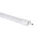 Spectrum LED Armatur Limea - 150cm 45W 120Lm pro Watt - 4000K 840 - IP65 spritzwassergeschützt - modulär anschließbar Spectrum LED Armatur Limea - 150cm 45W 120Lm pro Watt - 4000K 840 - IP65 spritzwassergeschützt - modulär anschließbar