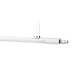 Spectrum LED Armatur Limea - 150cm 45W 120Lm pro Watt - 4000K 840 - IP65 spritzwassergeschützt - modulär anschließbar Spectrum LED Armatur Limea - 150cm 45W 120Lm pro Watt - 4000K 840 - IP65 spritzwassergeschützt - modulär anschließbar