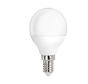 LED Lampe - E14 Sockel - 1W entspricht 10W - 3000K Warmweiß