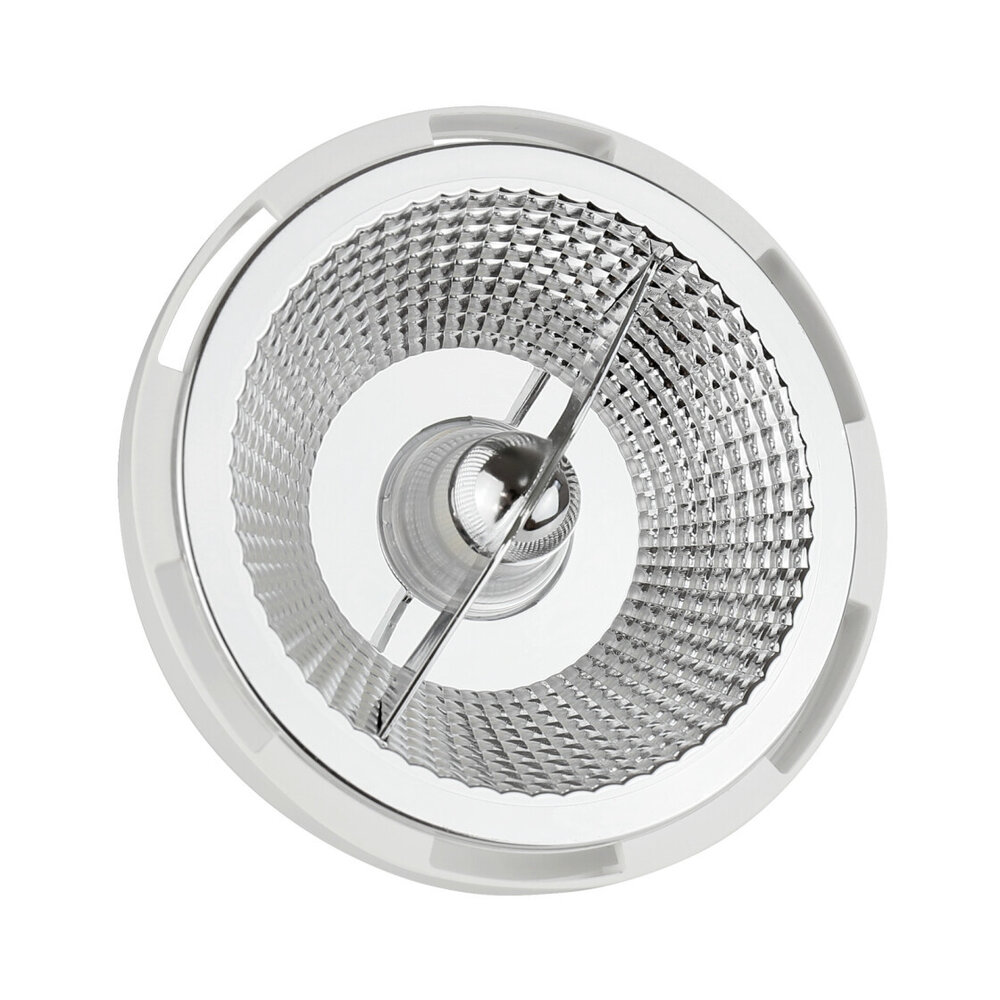 Spectrum LED AR111 GU10 230V – 12W – 3000K Warmweiß – 45° Abstrahlwinkel Spectrum LED AR111 GU10 230V – 12W – 3000K Warmweiß – 45° Abstrahlwinkel