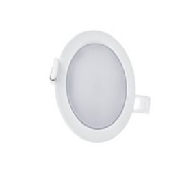 Spectrum LED Einbau-/Aufbau-Downlight IP20 – 6W 580lm – 3000K Warmweiß (830) Spectrum LED Einbau-/Aufbau-Downlight IP20 – 6W 580lm – 3000K Warmweiß (830)