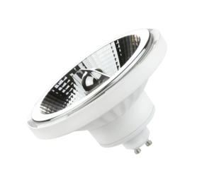 Spectrum LED AR111 GU10 230V – 12W – 3000K Warmweiß – 45° Abstrahlwinkel Spectrum LED AR111 GU10 230V – 12W – 3000K Warmweiß – 45° Abstrahlwinkel