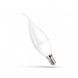 Spectrum LED Lampe E14 - C37 8W entspricht 40-80W - 3000K Warmweiß - Kerzenform Spectrum LED Lampe E14 - C37 8W entspricht 40-80W - 3000K Warmweiß - Kerzenform