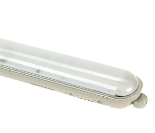 Spectrum LED Armatur komplett 120cm 38W - 175Lm pro Watt Pro High Lumen - 6000K 865 - 5 Jahre Garantie Spectrum LED Armatur komplett 120cm 38W - 175Lm pro Watt Pro High Lumen - 6000K 865 - 5 Jahre Garantie