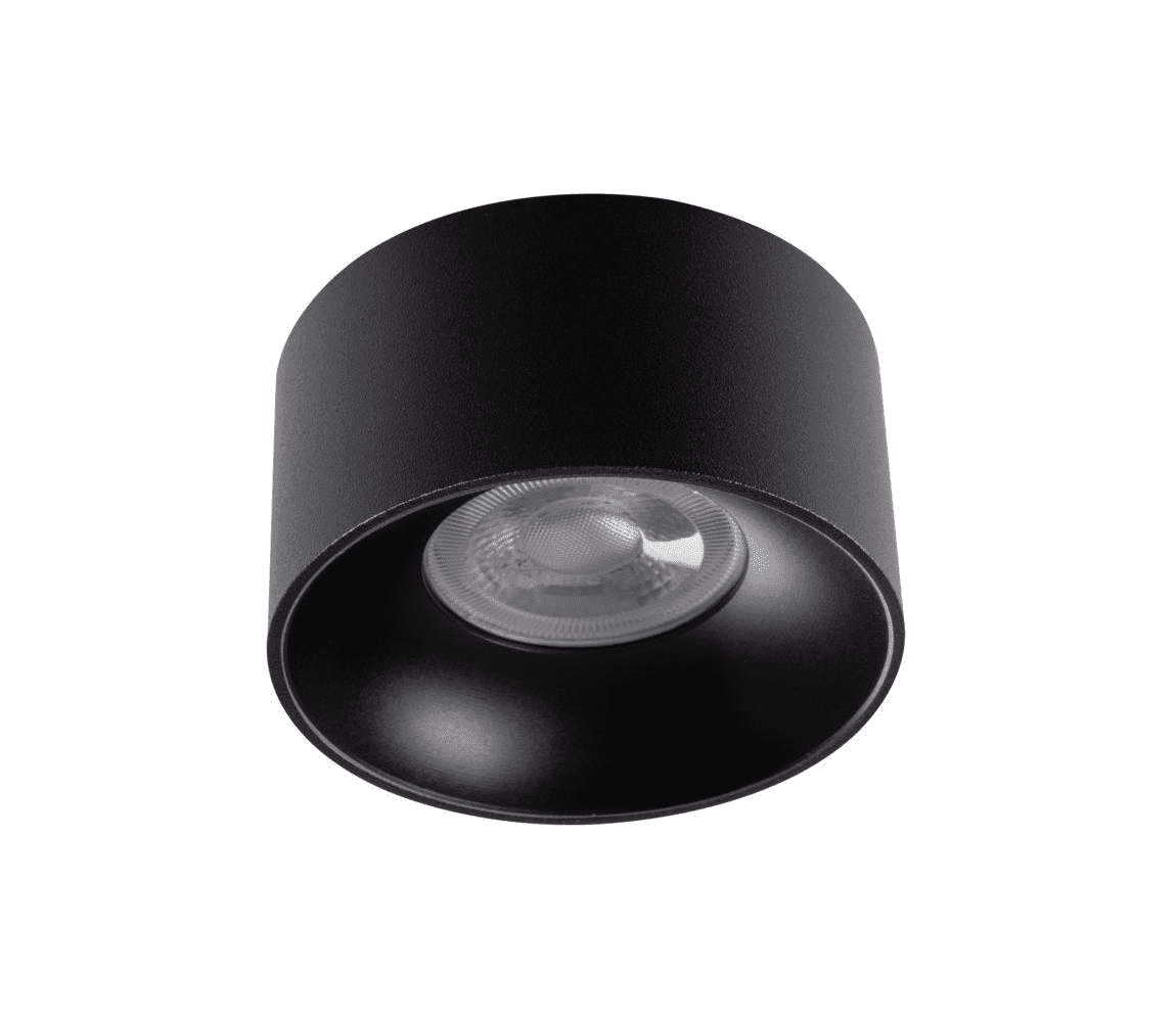 Kanlux Deckenspot MINI RITI GU10 B/B Kanlux Deckenspot MINI RITI GU10 B/B