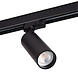 Kanlux – Zuverlässige LED- und Elektrobeleuchtung LED GU10 Schienenspot schwarz - 3-Fase universal - für 1 LED GU10 Spot Kanlux – Zuverlässige LED- und Elektrobeleuchtung LED GU10 Schienenspot schwarz - 3-Fase universal - für 1 LED GU10 Spot