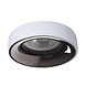 Kanlux LED GU10 Strahler Einbaurahmen Weiß rund - für 1 LED GU10 Spot Kanlux LED GU10 Strahler Einbaurahmen Weiß rund - für 1 LED GU10 Spot