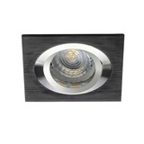 Kanlux ‚Äì Zuverl√§ssige LED- und Elektrobeleuchtung LED Strahler Einbaurahmen Schw. - Sägegr. 80mm Außengr. 90x90mm Kanlux ‚Äì Zuverl√§ssige LED- und Elektrobeleuchtung LED Strahler Einbaurahmen Schw. - Sägegr. 80mm Außengr. 90x90mm