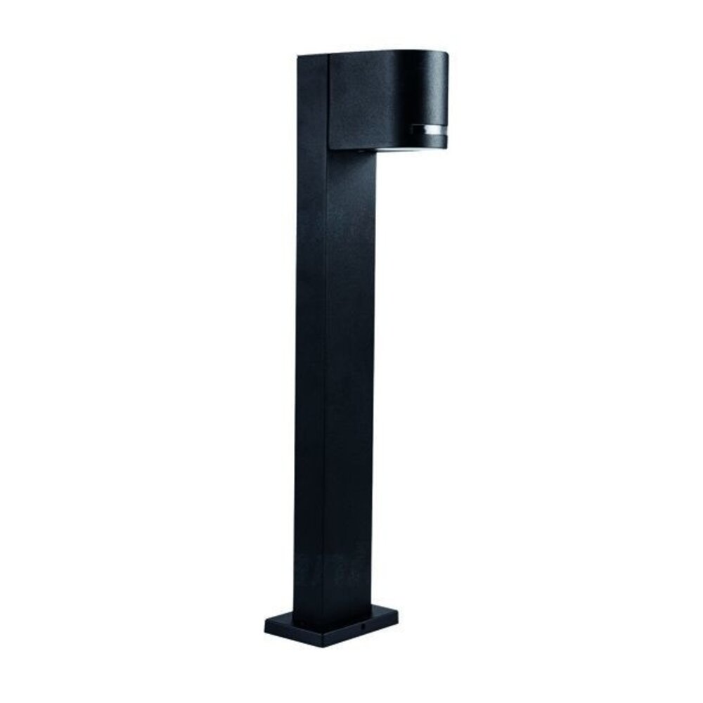 Kanlux LED Außenlampen- / Gartenleuchtenständer - IP44 - schwarz -  geeignet für PAR16 GU10 Kanlux LED Außenlampen- / Gartenleuchtenständer - IP44 - schwarz -  geeignet für PAR16 GU10