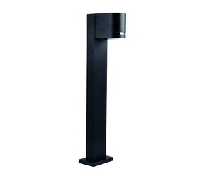 Kanlux LED Außenlampen- / Gartenleuchtenständer - IP44 - schw. - für PAR16 GU10 Kanlux LED Außenlampen- / Gartenleuchtenständer - IP44 - schw. - für PAR16 GU10