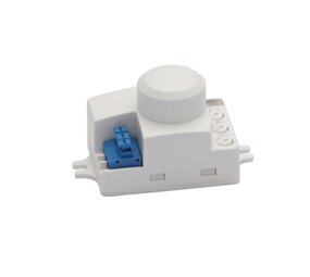 Kanlux ‚Äì Zuverl√§ssige LED- und Elektrobeleuchtung Bewegungsmelder 360° - Microgolf Bewegungssensor - 230V max. 1200W - IP20 Kanlux ‚Äì Zuverl√§ssige LED- und Elektrobeleuchtung Bewegungsmelder 360° - Microgolf Bewegungssensor - 230V max. 1200W - IP20