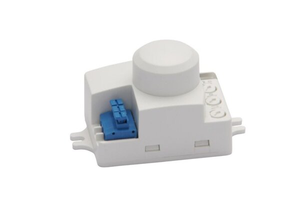 Kanlux – Zuverlässige LED- und Elektrobeleuchtung Bewegungsmelder 360° - Microgolf Bewegungssensor - 230V max. 1200W - IP20 Kanlux – Zuverlässige LED- und Elektrobeleuchtung Bewegungsmelder 360° - Microgolf Bewegungssensor - 230V max. 1200W - IP20