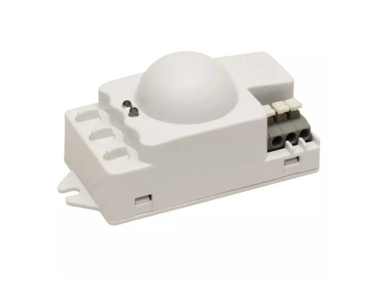 Kanlux – Zuverlässige LED- und Elektrobeleuchtung Bewegungsmelder 360° - Microgolf Bewegungssensor - 230V max. 1200W - IP20 Kanlux – Zuverlässige LED- und Elektrobeleuchtung Bewegungsmelder 360° - Microgolf Bewegungssensor - 230V max. 1200W - IP20
