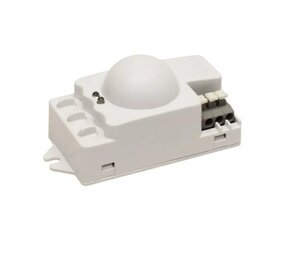 Kanlux ‚Äì Zuverl√§ssige LED- und Elektrobeleuchtung Bewegungsmelder 360° - Microgolf Bewegungssensor - 230V max. 1200W - IP20 Kanlux ‚Äì Zuverl√§ssige LED- und Elektrobeleuchtung Bewegungsmelder 360° - Microgolf Bewegungssensor - 230V max. 1200W - IP20
