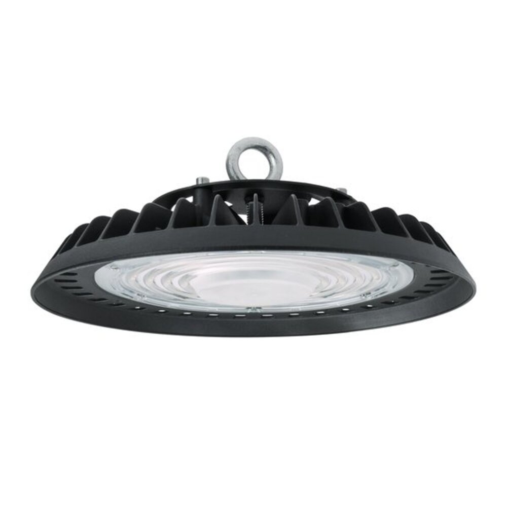 LCB LED-Beleuchtung Innovatives Design, hochwertige Technik & schnelle Lieferung! LED UFO High Bay 200W – 24000lm |Farbe wählbar – DOB Treiberlos