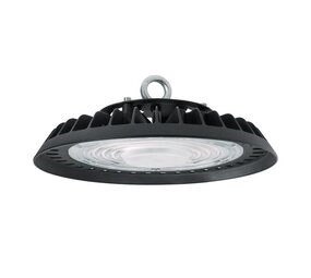 LCB LED-Beleuchtung Innovatives Design, hochwertige Technik & schnelle Lieferung! LED UFO High Bay 200W – 24000lm |Farbe wählbar – DOB Treiberlos