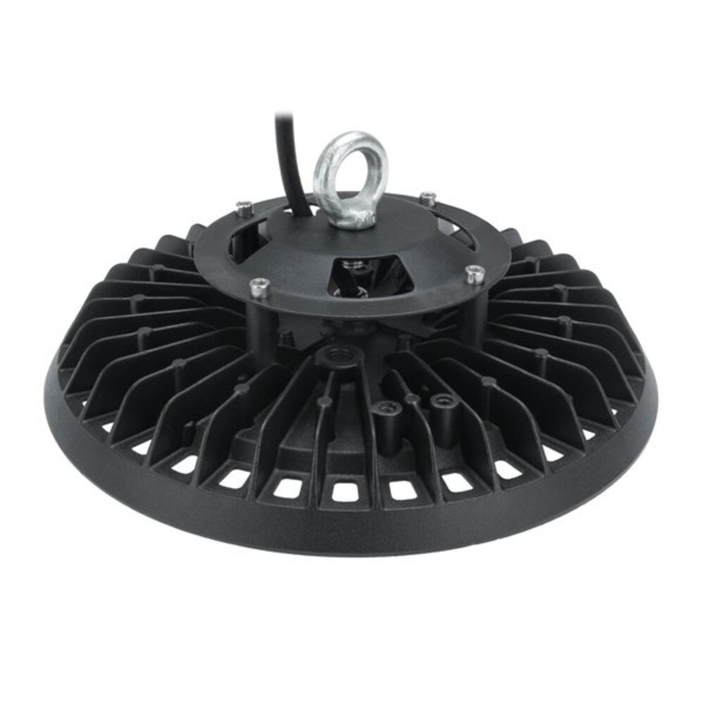 LCB LED UFO High Bay 200W – 24000lm | 4000-6000K – DOB Treiberlos LCB LED UFO High Bay 200W – 24000lm | 4000-6000K – DOB Treiberlos