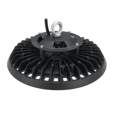 LCB LED UFO High Bay 200W – 24000lm | 4000-6000K – DOB Treiberlos LCB LED UFO High Bay 200W – 24000lm | 4000-6000K – DOB Treiberlos
