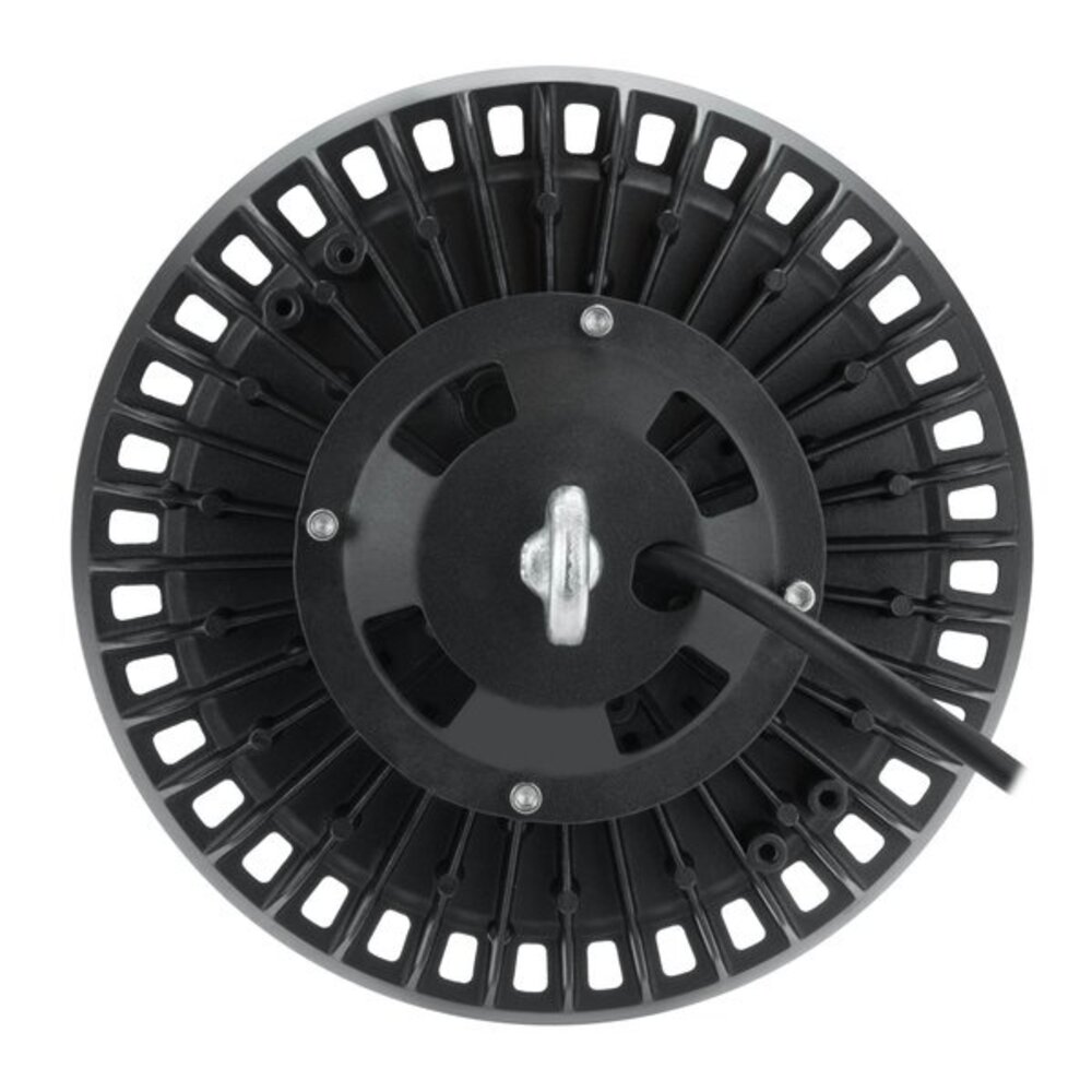 LCB LED-Beleuchtung Innovatives Design, hochwertige Technik & schnelle Lieferung! LED UFO High Bay 200W – 24000lm |Farbe wählbar – DOB Treiberlos