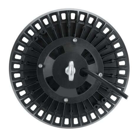 LCB LED-Beleuchtung Innovatives Design, hochwertige Technik & schnelle Lieferung! LED UFO High Bay 200W – 24000lm |Farbe wählbar – DOB Treiberlos