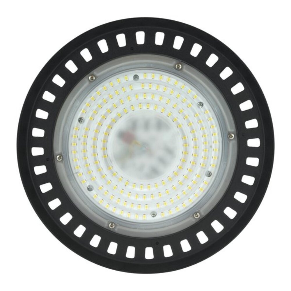 LCB LED UFO High Bay 200W – 24000lm | 4000-6000K – DOB Treiberlos LCB LED UFO High Bay 200W – 24000lm | 4000-6000K – DOB Treiberlos