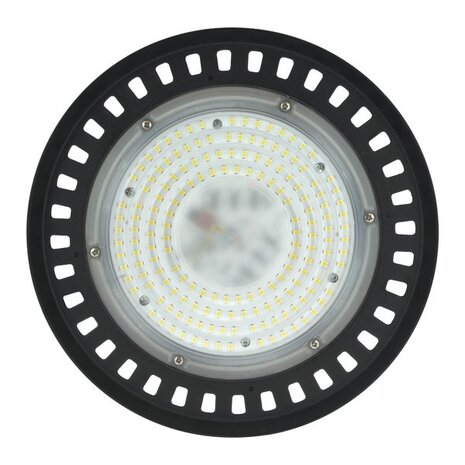 LCB LED UFO High Bay 200W – 24000lm | 4000-6000K – DOB Treiberlos LCB LED UFO High Bay 200W – 24000lm | 4000-6000K – DOB Treiberlos