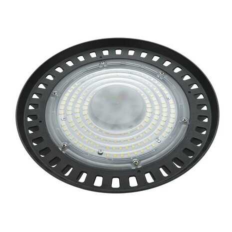 LCB LED UFO High Bay 200W – 24000lm | 4000-6000K – DOB Treiberlos LCB LED UFO High Bay 200W – 24000lm | 4000-6000K – DOB Treiberlos