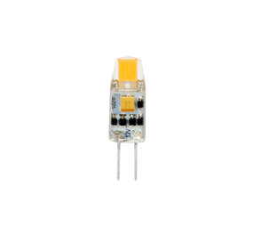 LED line LED G4 - 1.5W entspricht 15W - 2700K Warmweiß - 11x42mm