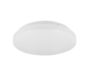 LED line LED Deckenleuchte rund Weiß - 12W entspricht 90W - Neutralweiß 4000K - 255x55mm LED line LED Deckenleuchte rund Weiß - 12W entspricht 90W - Neutralweiß 4000K - 255x55mm