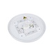 Led line: Erstklassiges Lichtdesign LED-Deckenleuchte Lite V1 Weiß 12 | 960 lm 4000K-840 | IP44 260 mm x 52 mm Led line: Erstklassiges Lichtdesign LED-Deckenleuchte Lite V1 Weiß 12 | 960 lm 4000K-840 | IP44 260 mm x 52 mm