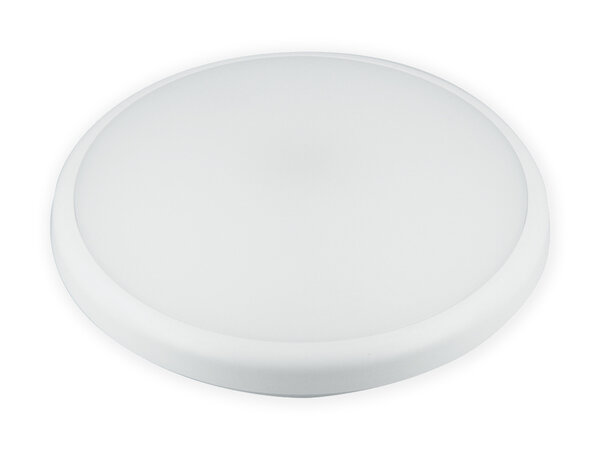 Led line: Erstklassiges Lichtdesign LED Deckenleuchte Lunar - mit Sensor- IP65 wasserdicht - 16W entspricht 130W - Neutralweiß 4000K Led line: Erstklassiges Lichtdesign LED Deckenleuchte Lunar - mit Sensor- IP65 wasserdicht - 16W entspricht 130W - Neutralweiß 4000K