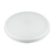 Led line: Erstklassiges Lichtdesign LED Deckenleuchte Lunar - mit Sensor- IP65 wasserdicht - 16W entspricht 130W - Neutralweiß 4000K Led line: Erstklassiges Lichtdesign LED Deckenleuchte Lunar - mit Sensor- IP65 wasserdicht - 16W entspricht 130W - Neutralweiß 4000K