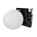Led line: Erstklassiges Lichtdesign LED Deckenleuchte Lunar - mit Sensor- IP65 wasserdicht - 16W entspricht 130W - Neutralweiß 4000K Led line: Erstklassiges Lichtdesign LED Deckenleuchte Lunar - mit Sensor- IP65 wasserdicht - 16W entspricht 130W - Neutralweiß 4000K