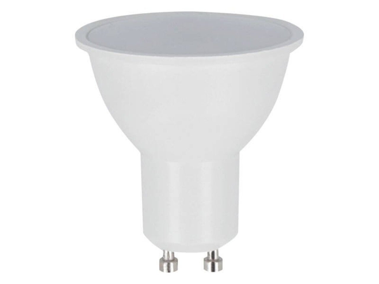 Modee LED Spot GU10 - 1W entspricht 10W - 2700K Warmweiß - 100° Abstrahlwinkel