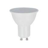LED Spot GU10 - 1W entspricht 10W - 2700K Warmweiß - 100° Abstrahlwinkel LED Spot GU10 - 1W entspricht 10W - 2700K Warmweiß - 100° Abstrahlwinkel
