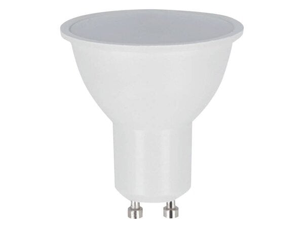 Modee LED Spot GU10 - 1W entspricht 10W - 2700K Warmweiß - 100° Abstrahlwinkel