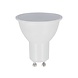 Modee Lighting LED Spot GU10 - 1W entspricht 10W - 2700K Warmweiß - 100° Abstrahlwinkel