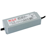 GLP ‚Äì Professionelle LED- und Trafos LED Netzteil - 12V 150W 12,5A - geeignet für 12V LED-Beleuchtung - IP67 wasserdicht