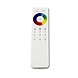 LCB LED-Beleuchtung Innovatives Design, hochwertige Technik & schnelle Lieferung! LED RGB Leuchtband V1 Dimmer Fernbedienung - Radio Dimmer - für RGB LED Leuchtbänder inkl. Empfänger
