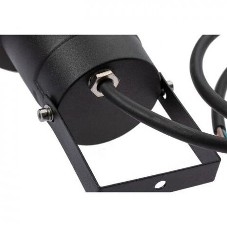 LCB LED-Beleuchtung Innovatives Design, hochwertige Technik & schnelle Lieferung! LED Sting  Bodenspot - GU10 Fassung - IP54 spritzwassergeschützt - exkl. LED Spot