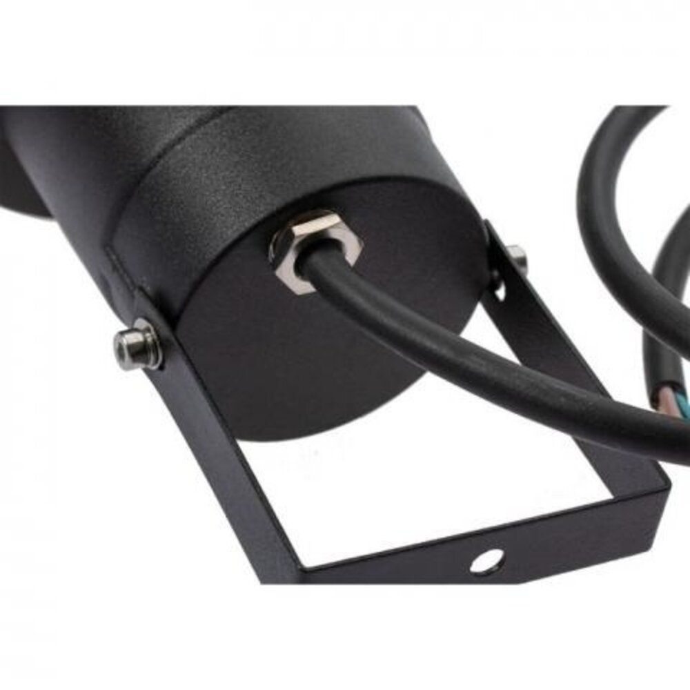 LCB LED Sting  Bodenspot - GU10 Fassung - IP54 spritzwassergeschützt - exkl. LED Spot LCB LED Sting  Bodenspot - GU10 Fassung - IP54 spritzwassergeschützt - exkl. LED Spot