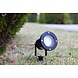LED Sting Bodenspot - GU10 Fassung - IP54 spritzwassergeschützt - exkl. LED Spot LED Sting Bodenspot - GU10 Fassung - IP54 spritzwassergeschützt - exkl. LED Spot