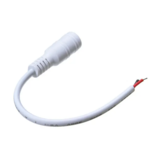 LCB LED-Beleuchtung Innovatives Design, hochwertige Technik & schnelle Lieferung! LED Trafo Anschlusskabel - Female Verbinder - 12cm