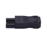 LCB LED-Beleuchtung Innovatives Design, hochwertige Technik & schnelle Lieferung! GST18-3 Stecker Male - Wieland System