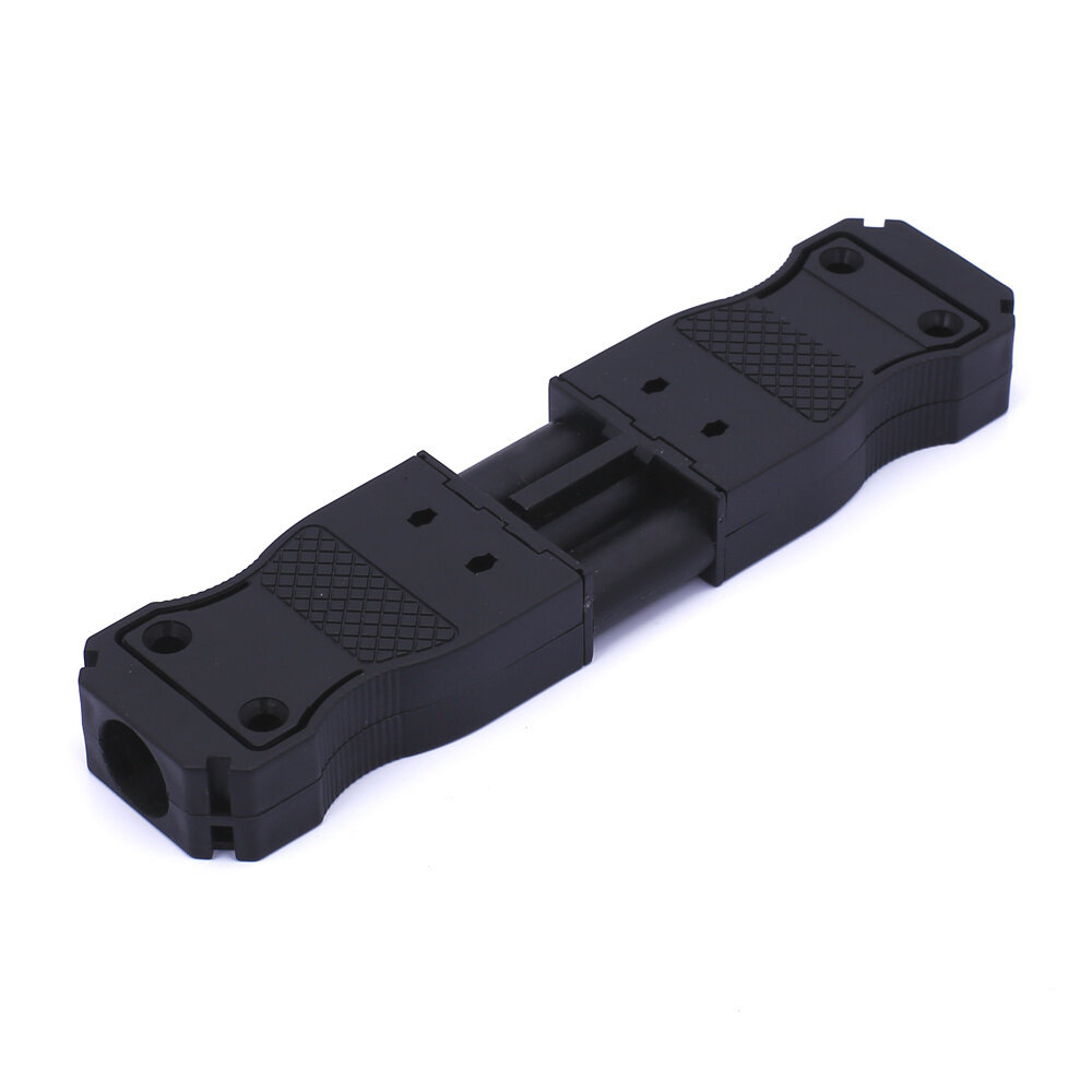 LCB LED-Beleuchtung Innovatives Design, hochwertige Technik & schnelle Lieferung! GST18-3 Stecker Male - Wieland System